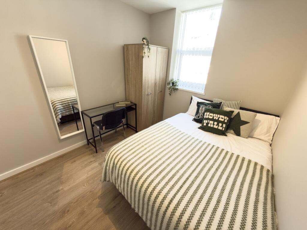 4 bed Detached for rent in Liverpool. From Address Properties - Liverpool