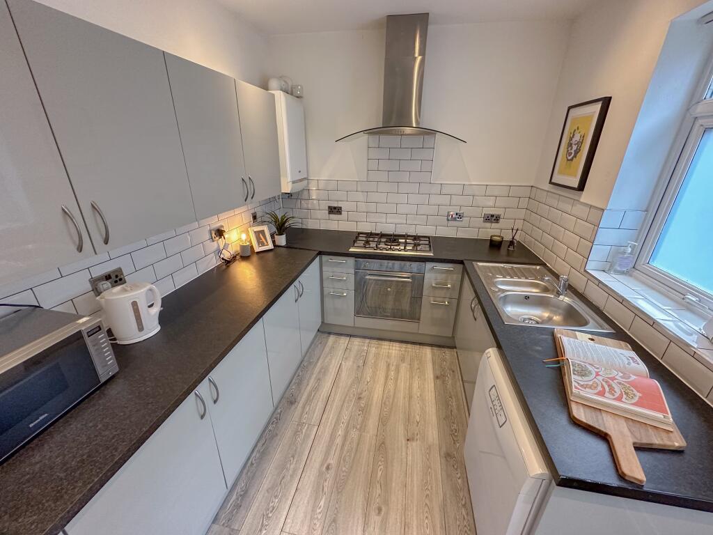 1 bed Detached for rent in Liverpool. From Address Properties - Liverpool
