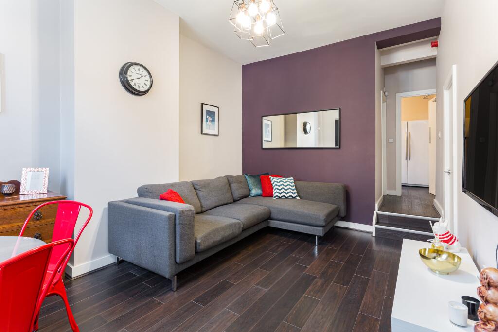 1 bed House Share for rent in Liverpool. From Address Properties - Liverpool