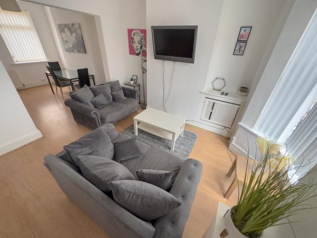 2 bed Detached for rent in Liverpool. From Address Properties - Liverpool 2 bed Detached for rent in Liverpool. From Address Properties - Liverpool
