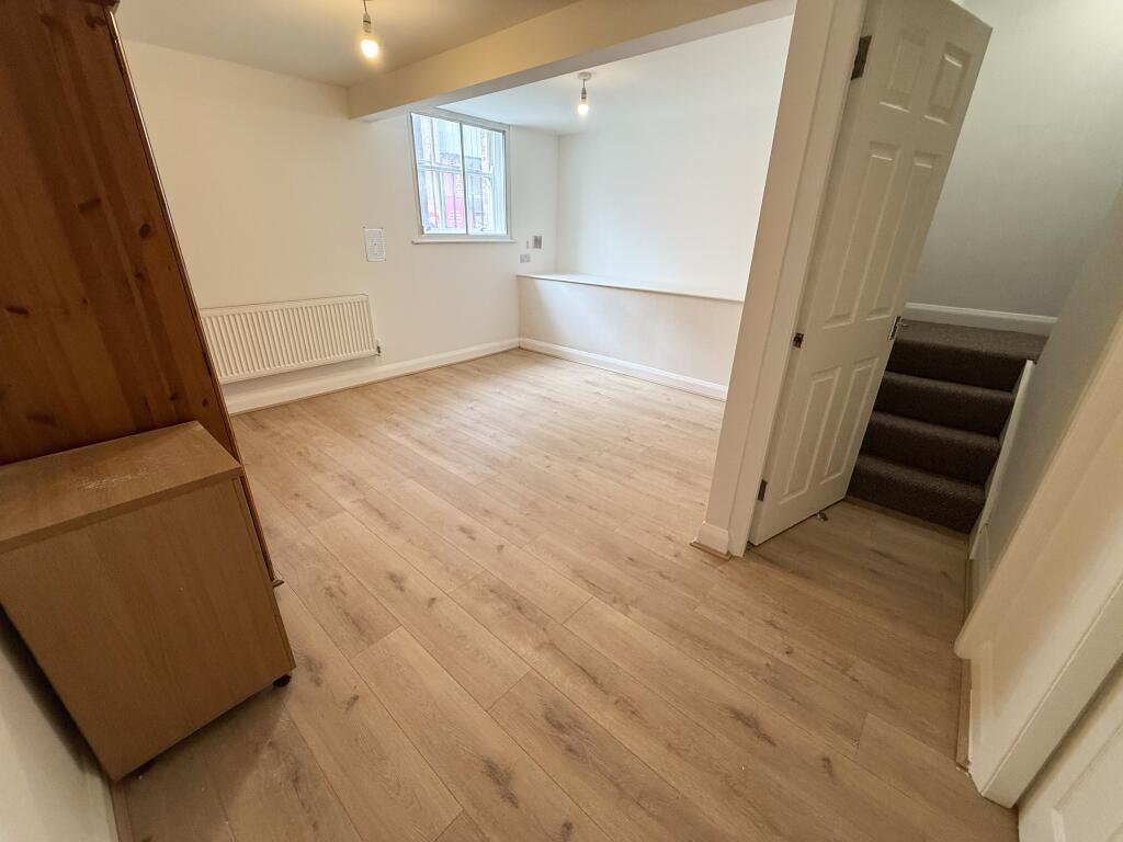 1 bed Detached for rent in Liverpool. From Address Properties - Liverpool
