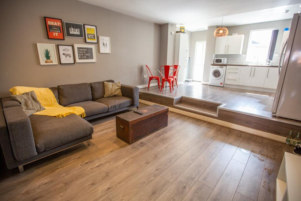 1 bed Detached for rent in Liverpool. From Address Properties - Liverpool