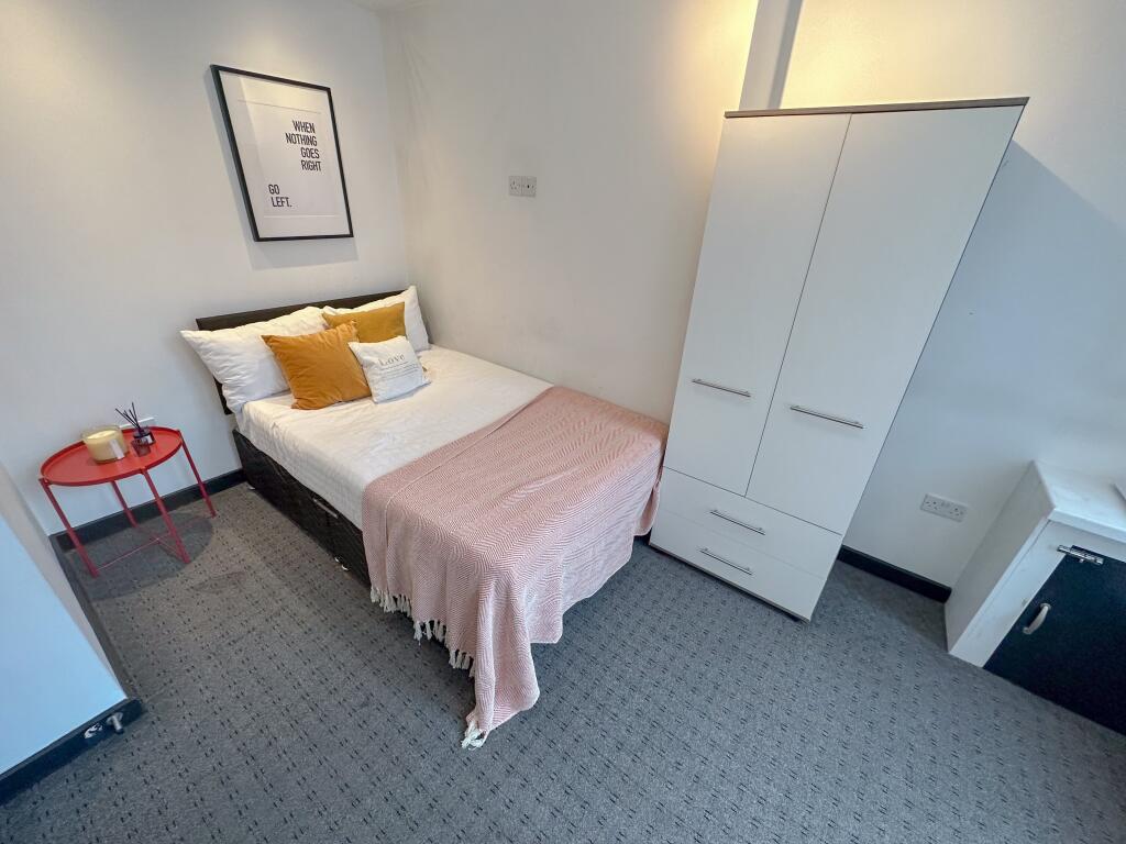 1 bed Detached for rent in Liverpool. From Address Properties - Liverpool 1 bed Detached for rent in Liverpool. From Address Properties - Liverpool