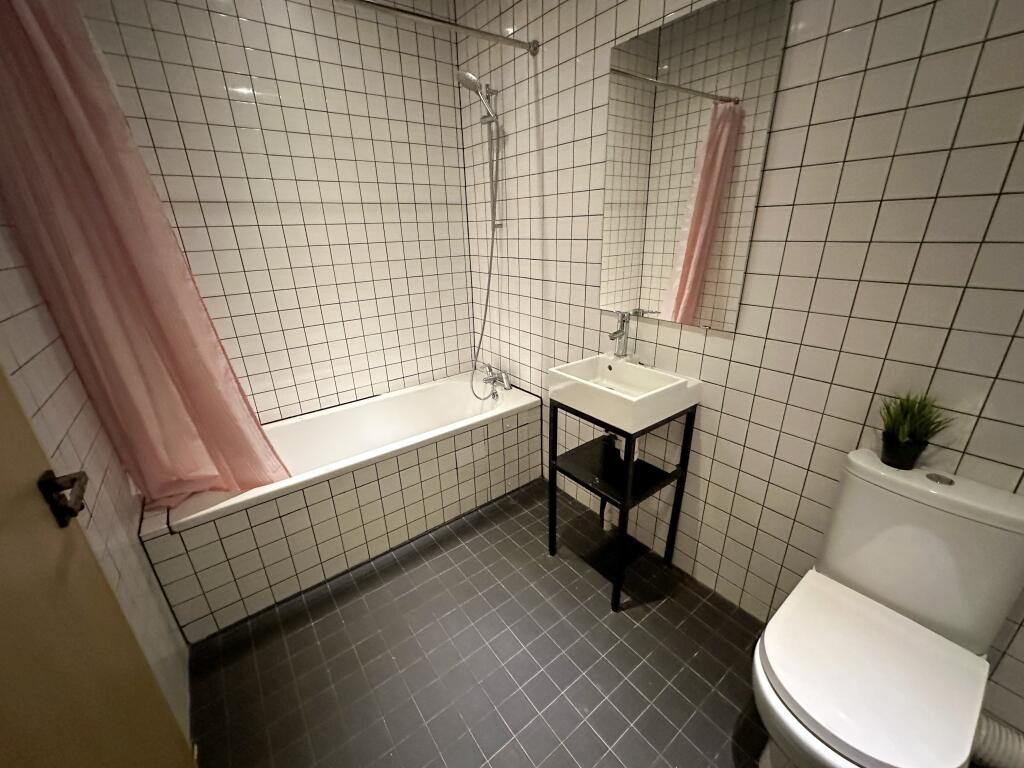 1 bed Detached for rent in Liverpool. From Address Properties - Liverpool