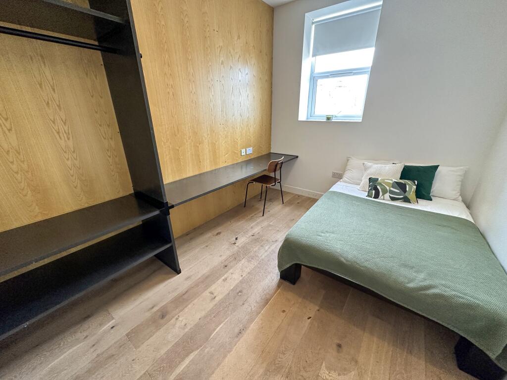 7 bed House Share for rent in Liverpool. From Address Properties - Liverpool