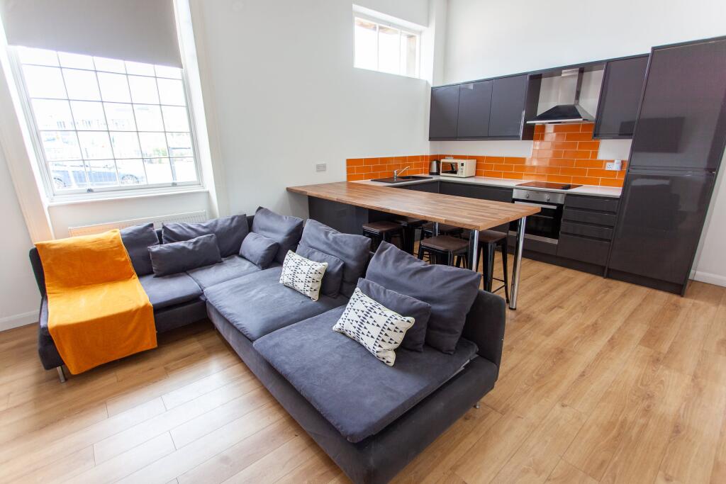 1 bed House Share for rent in Liverpool. From Address Properties - Liverpool