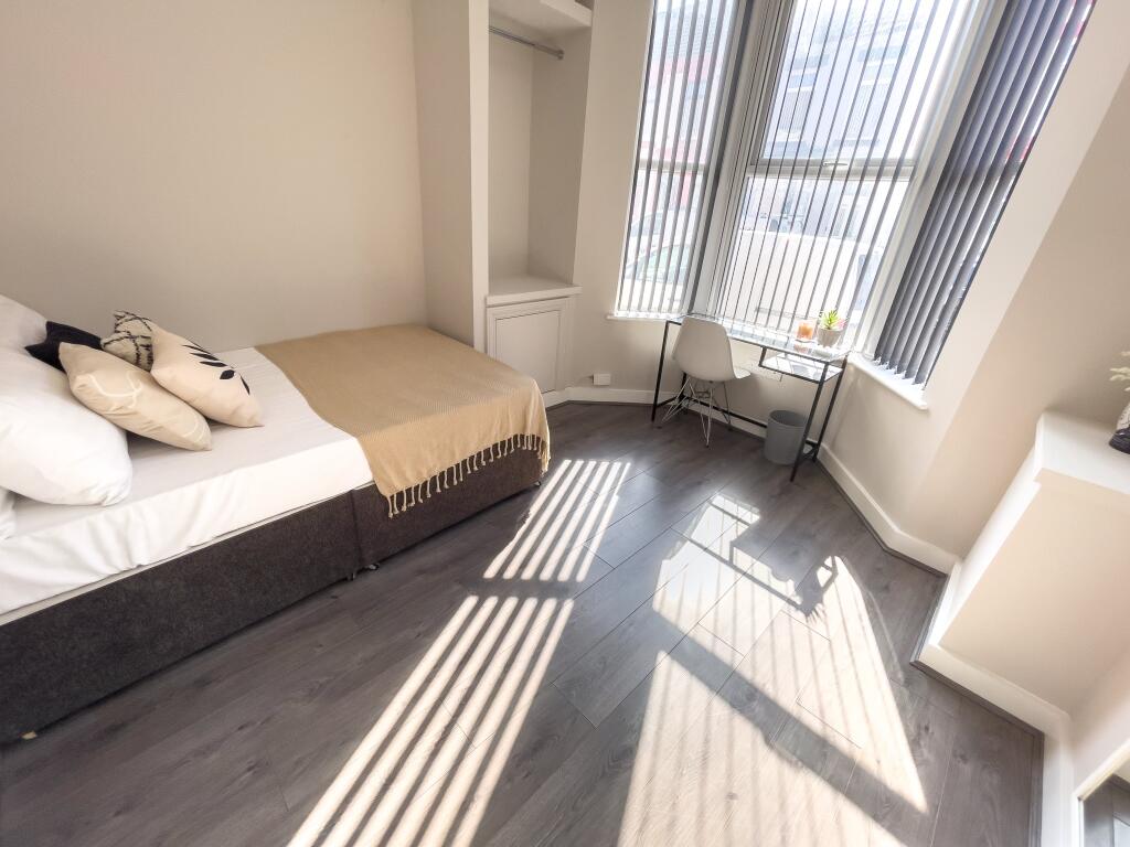 6 bed House Share for rent in Liverpool. From Address Properties - Liverpool 6 bed House Share for rent in Liverpool. From Address Properties - Liverpool