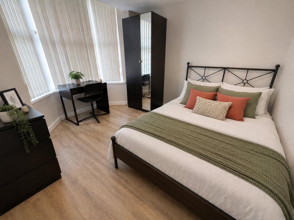 6 bed Detached for rent in Liverpool. From Address Properties - Liverpool 6 bed Detached for rent in Liverpool. From Address Properties - Liverpool
