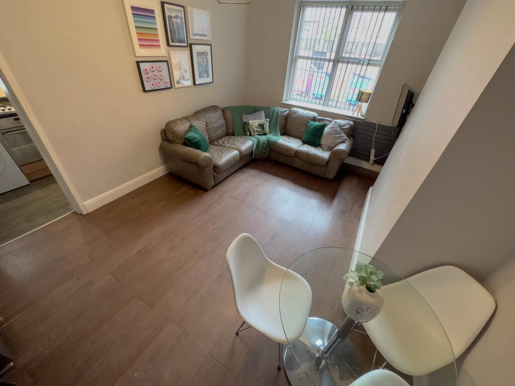 6 bed House Share for rent in Liverpool. From Address Properties - Liverpool