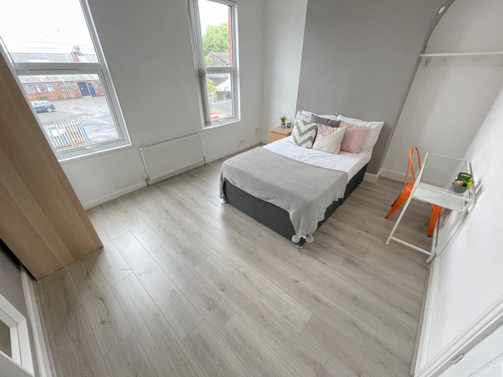 3 bed Mid Terraced House for rent in Liverpool. From Address Properties - Liverpool