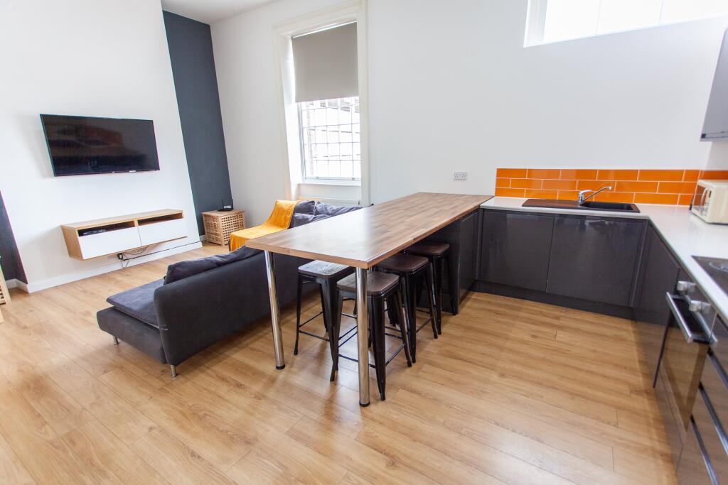5 bed Detached for rent in Liverpool. From Address Properties - Liverpool