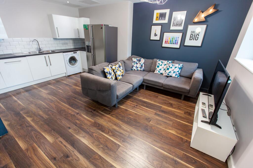 1 bed House Share for rent in Liverpool. From Address Properties - Liverpool