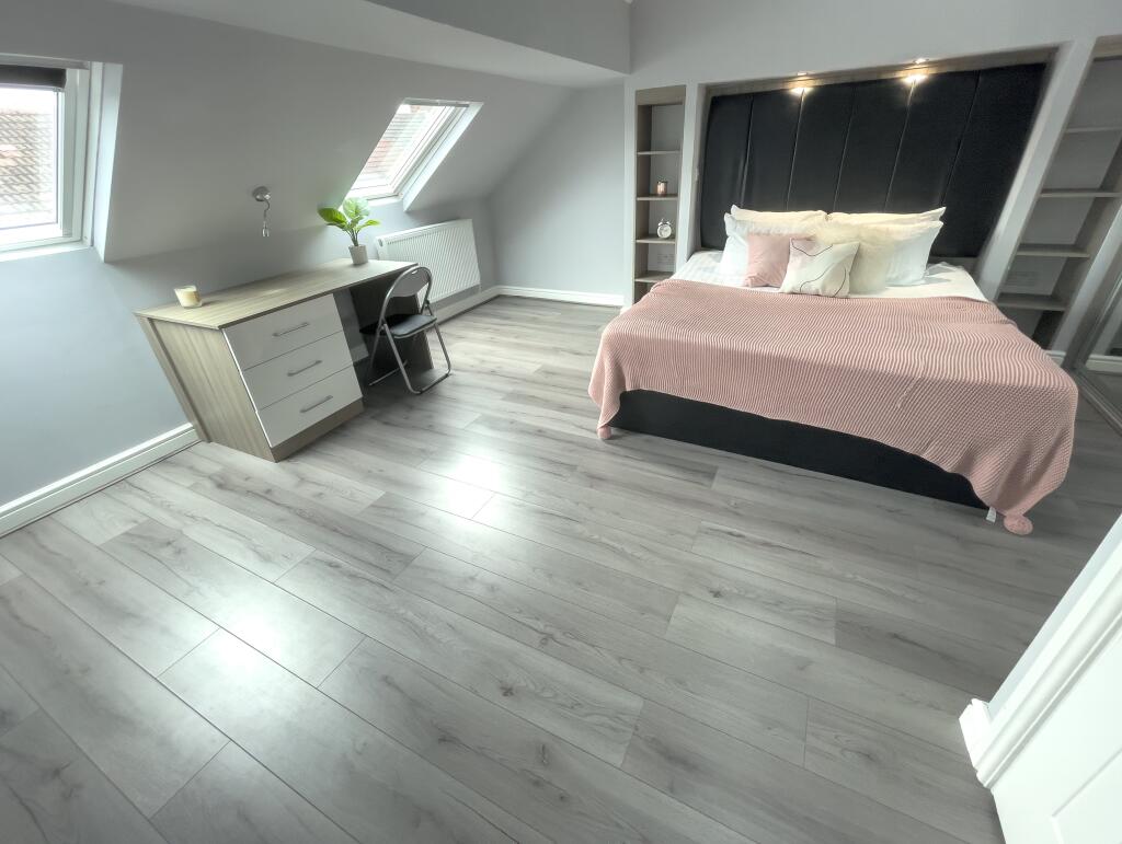 4 bed Mid Terraced House for rent in Liverpool. From Address Properties - Liverpool