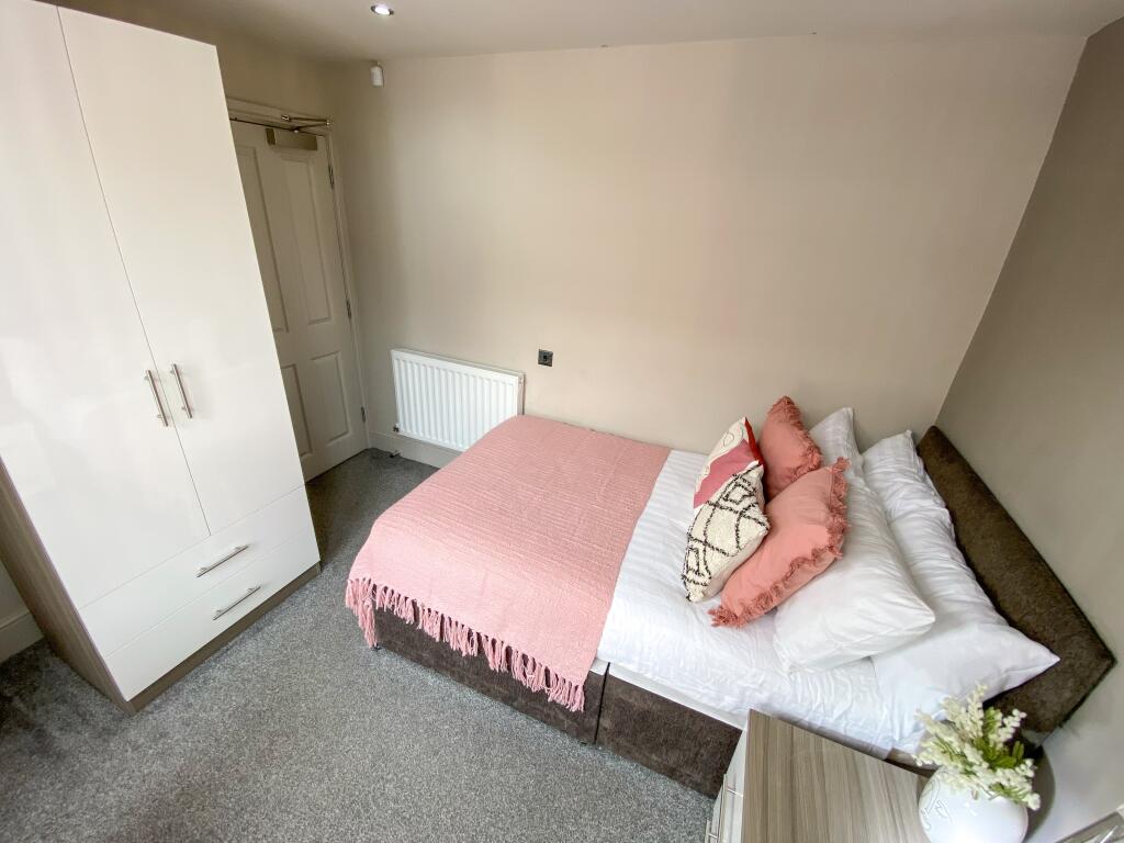 6 bed House Share for rent in Liverpool. From Address Properties - Liverpool