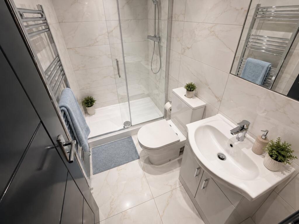 6 bed House Share for rent in Liverpool. From Address Properties - Liverpool