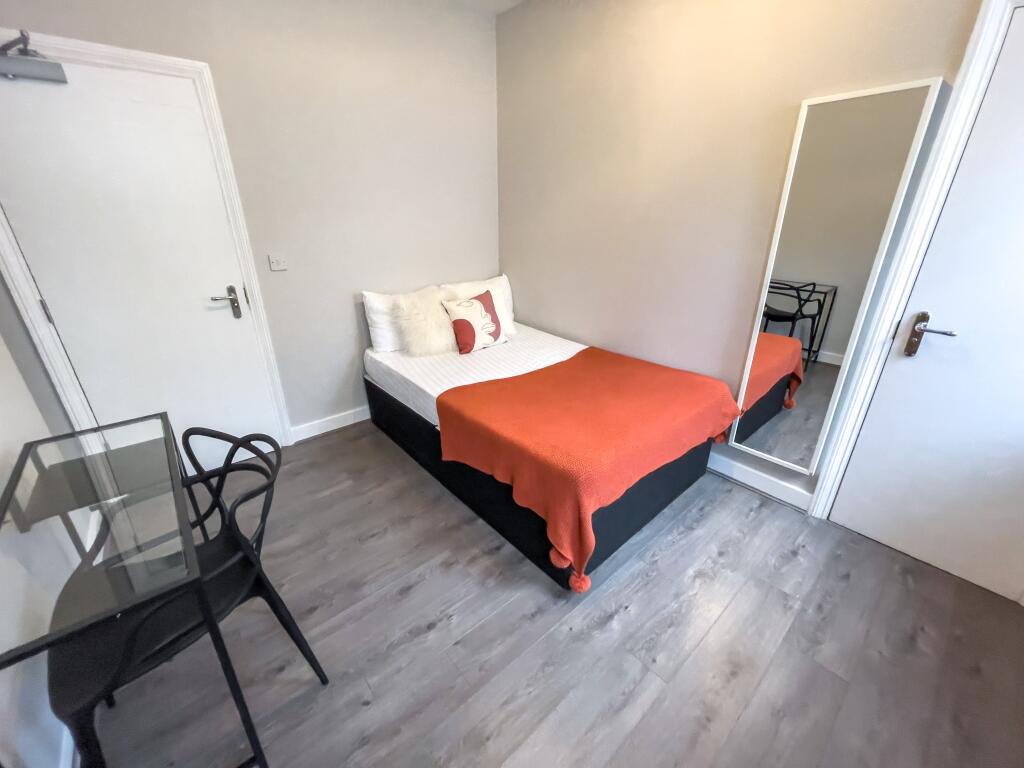8 bed House Share for rent in Liverpool. From Address Properties - Liverpool