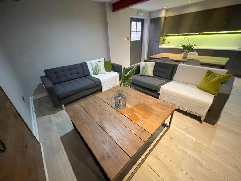 1 bed Detached for rent in Liverpool. From Address Properties - Liverpool
