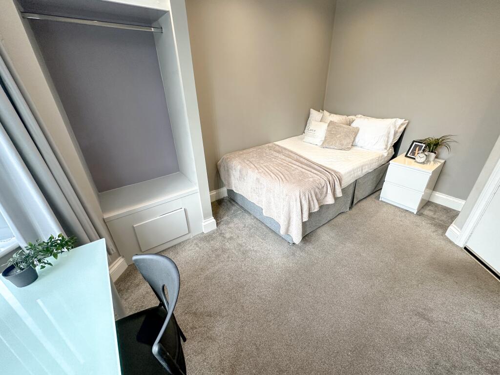 6 bed Detached for rent in Liverpool. From Address Properties - Liverpool