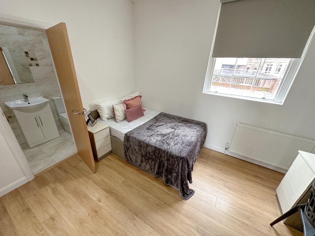 5 bed Detached for rent in Liverpool. From Address Properties - Liverpool