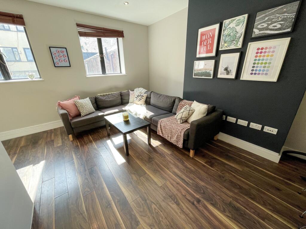 8 bed House Share for rent in Liverpool. From Address Properties - Liverpool