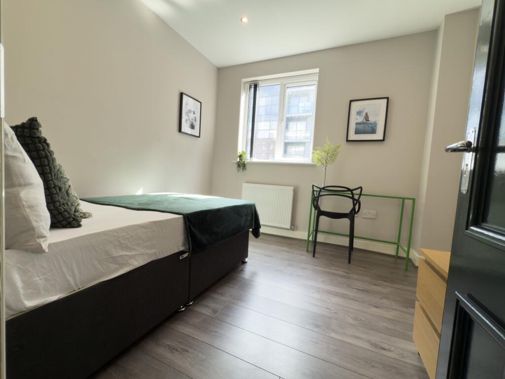 4 bed Detached for rent in Liverpool. From Address Properties - Liverpool