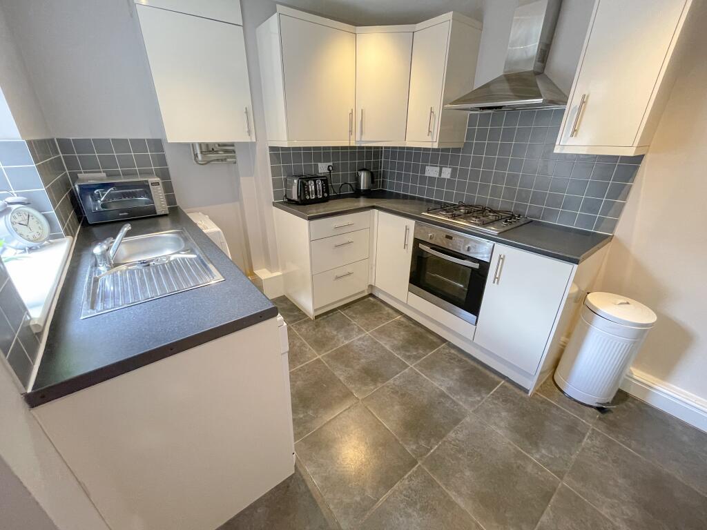 4 bed Mid Terraced House for rent in Liverpool. From Address Properties - Liverpool