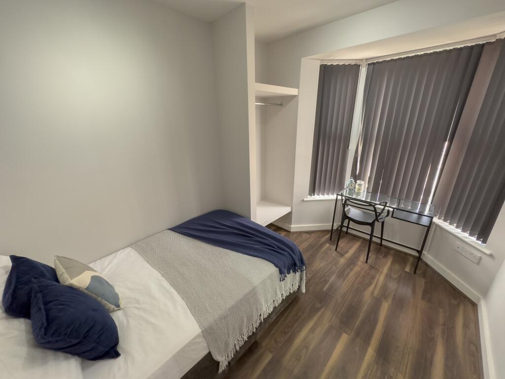 5 bed Mid Terraced House for rent in Liverpool. From Address Properties - Liverpool 5 bed Mid Terraced House for rent in Liverpool. From Address Properties - Liverpool