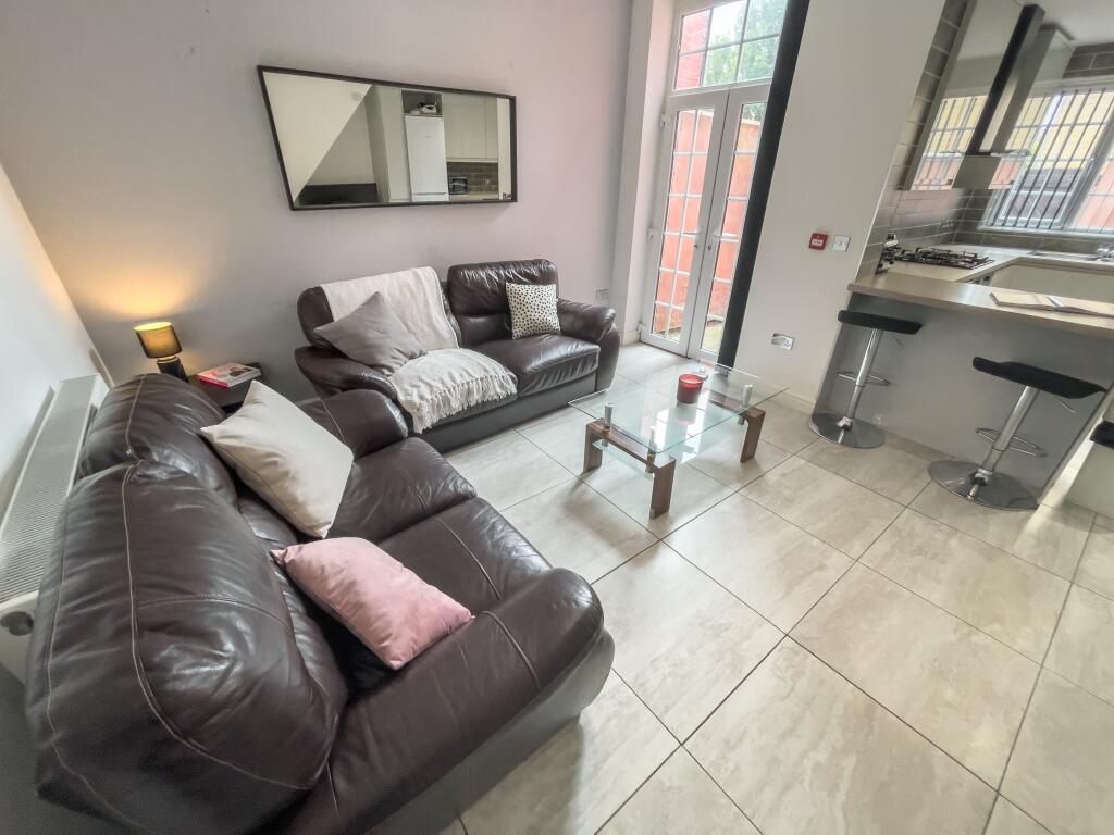 4 bed Mid Terraced House for rent in Liverpool. From Address Properties - Liverpool