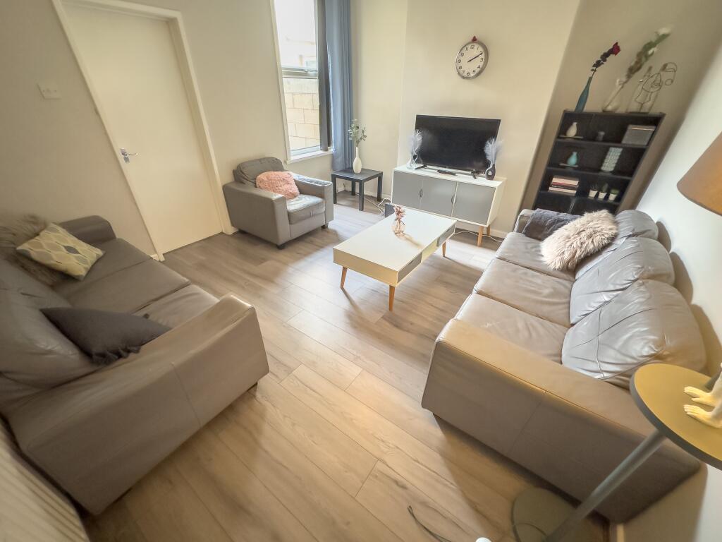 5 bed Detached for rent in Liverpool. From Address Properties - Liverpool