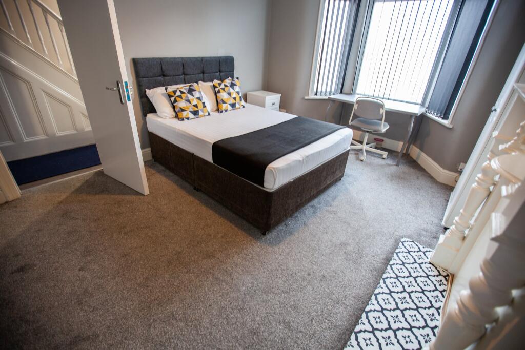 3 bed Mid Terraced House for rent in Liverpool. From Address Properties - Liverpool