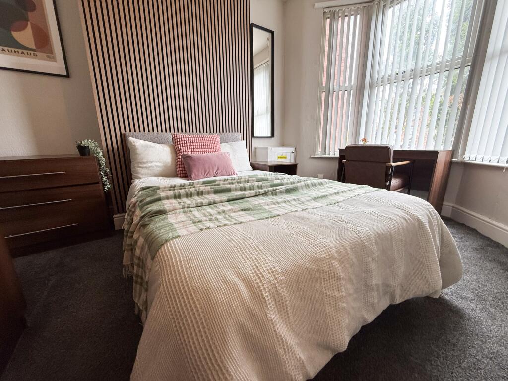 4 bed Detached for rent in Liverpool. From Address Properties - Liverpool