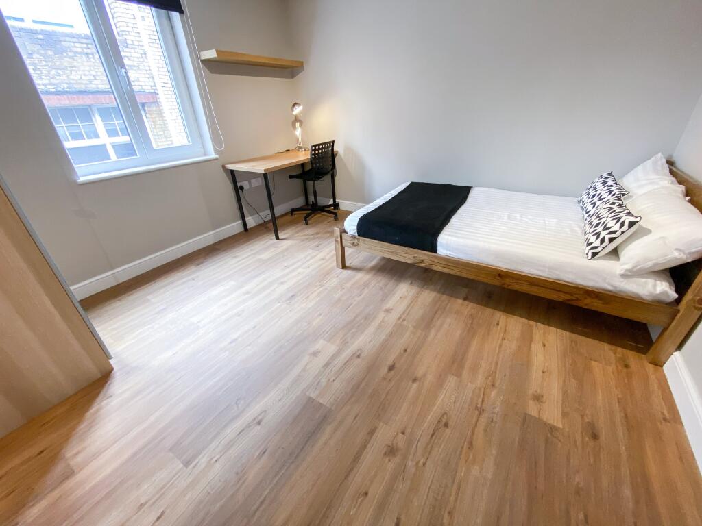 8 bed 1st Floor Flat for rent in Liverpool. From Address Properties - Liverpool