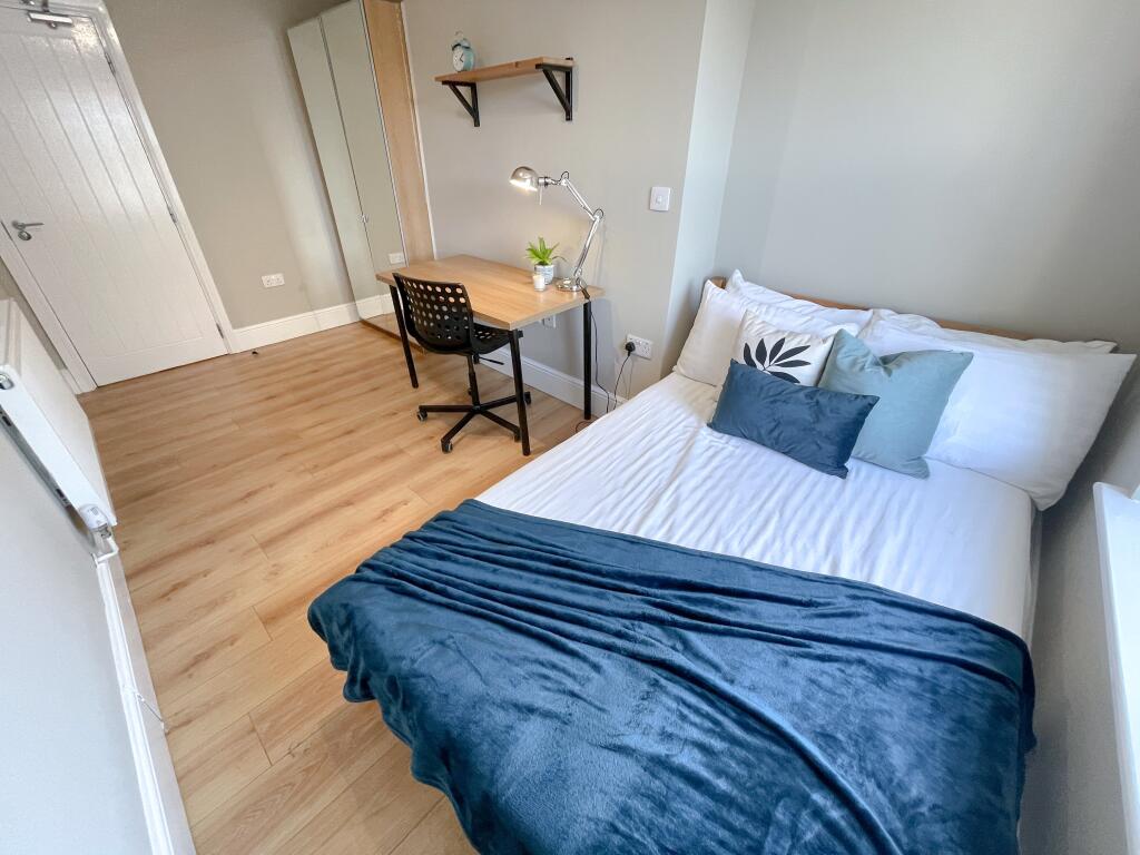 7 bed 1st Floor Flat for rent in Liverpool. From Address Properties - Liverpool