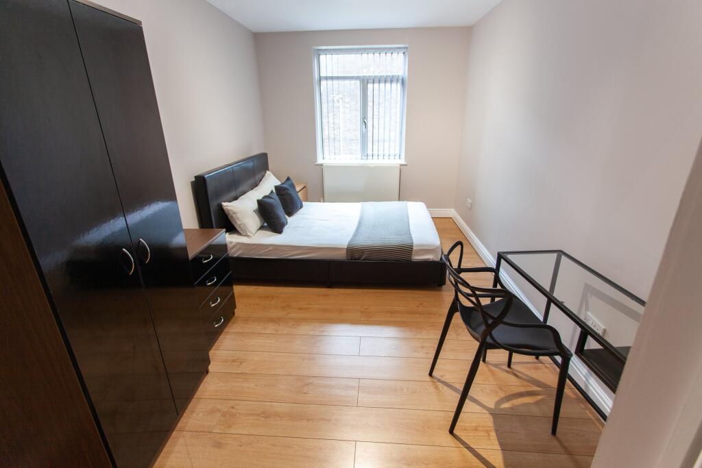 3 bed 1st Floor Flat for rent in Liverpool. From Address Properties - Liverpool