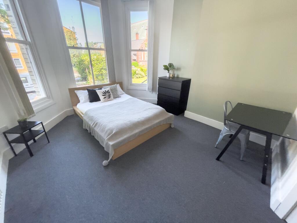 9 bed Semi Detached for rent in Liverpool. From Address Properties - Liverpool
