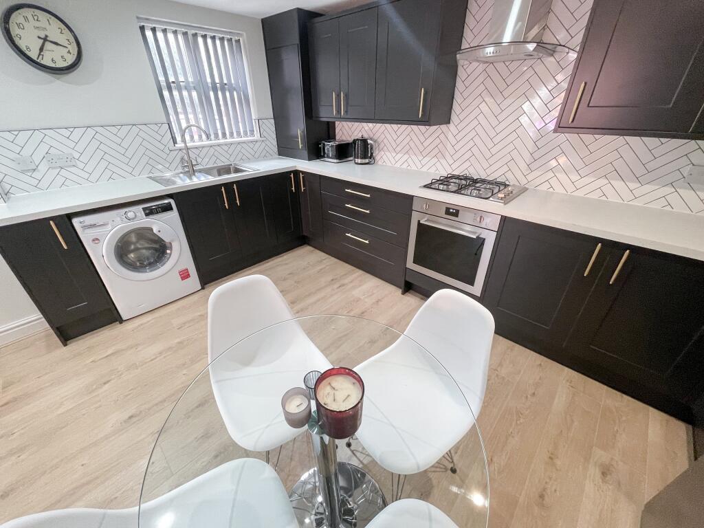 4 bed Detached for rent in Liverpool. From Address Properties - Liverpool