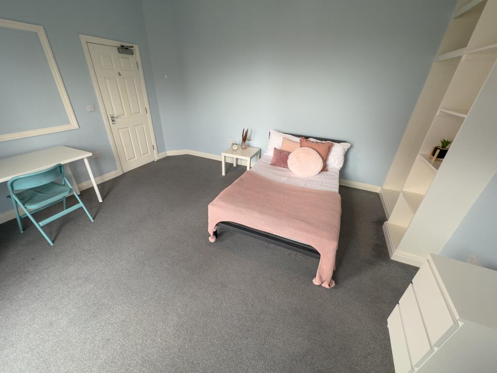 8 bed Detached for rent in Liverpool. From Address Properties - Liverpool