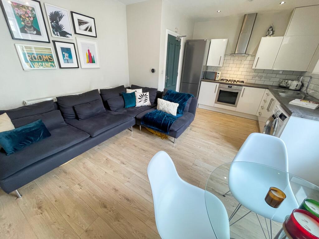 5 bed Detached for rent in Liverpool. From Address Properties - Liverpool