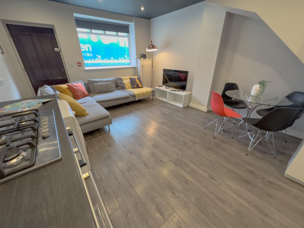 6 bed Semi Detached for rent in Liverpool. From Address Properties - Liverpool