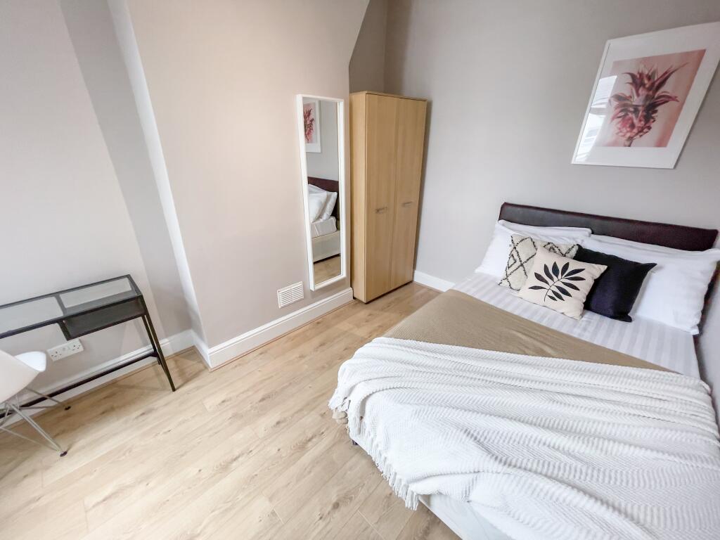 3 bed Mid Terraced House for rent in Liverpool. From Address Properties - Liverpool