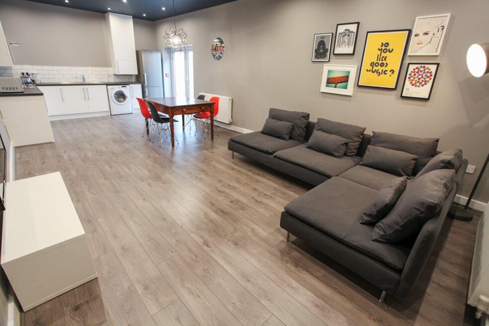 4 bed Semi Detached for rent in Liverpool. From Address Properties - Liverpool