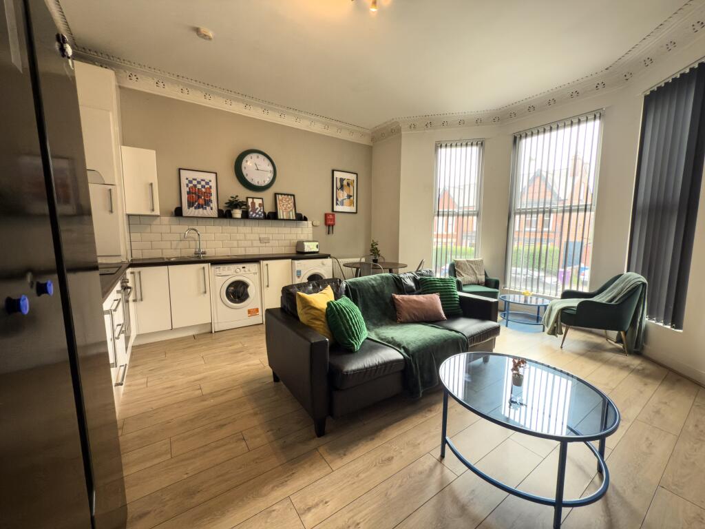 5 bed Semi Detached for rent in Liverpool. From Address Properties - Liverpool
