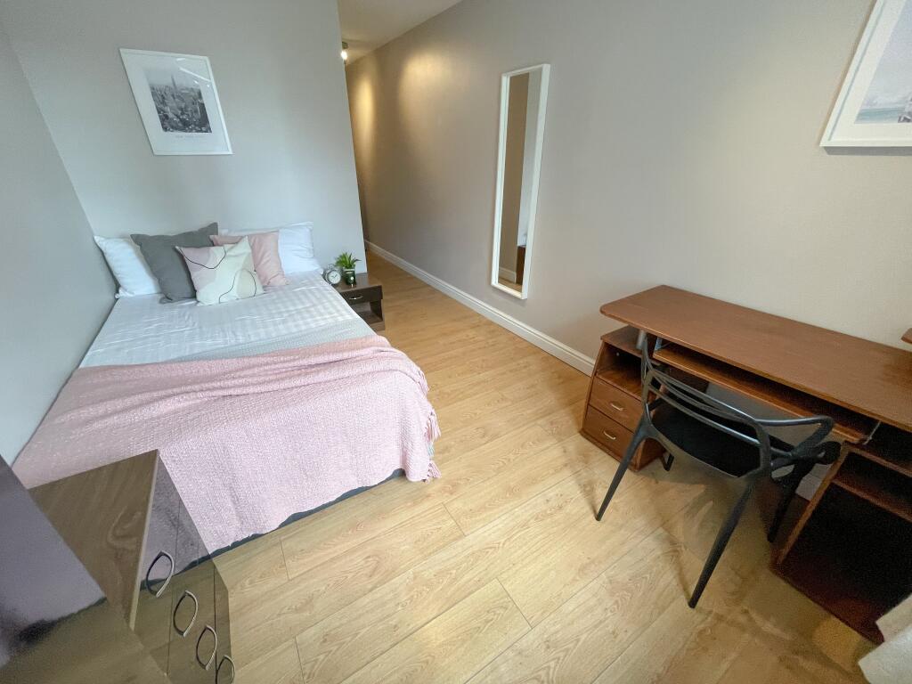 3 bed 1st Floor Flat for rent in Liverpool. From Address Properties - Liverpool