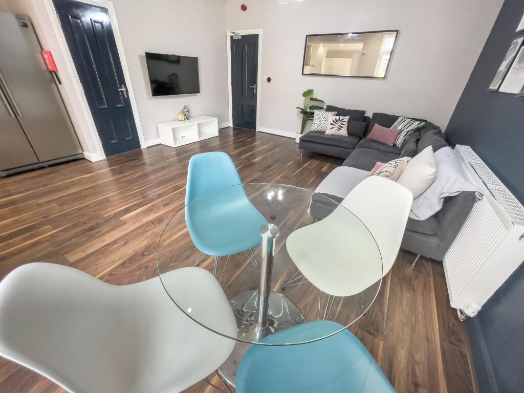 6 bed Mid Terraced House for rent in Liverpool. From Address Properties - Liverpool