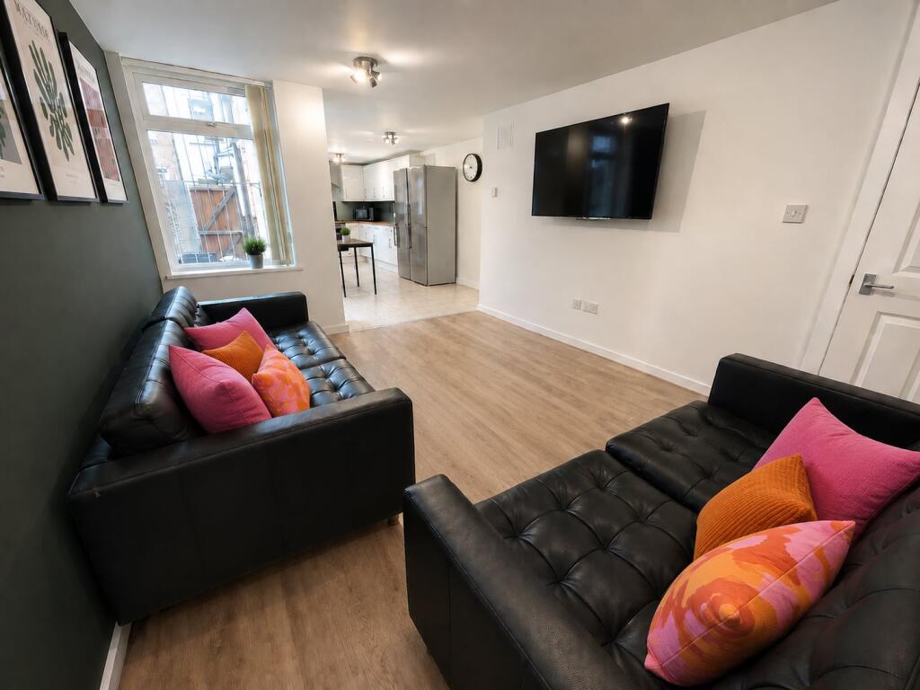 6 bed House Share for rent in Liverpool. From Address Properties - Liverpool 6 bed House Share for rent in Liverpool. From Address Properties - Liverpool