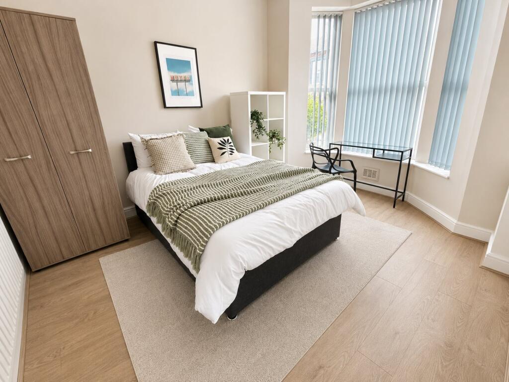 4 bed Mid Terraced House for rent in Liverpool. From Address Properties - Liverpool 4 bed Mid Terraced House for rent in Liverpool. From Address Properties - Liverpool