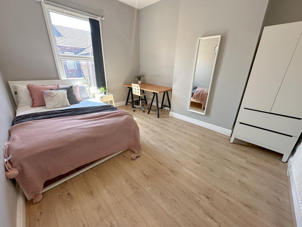 3 bed Mid Terraced House for rent in Liverpool. From Address Properties - Liverpool