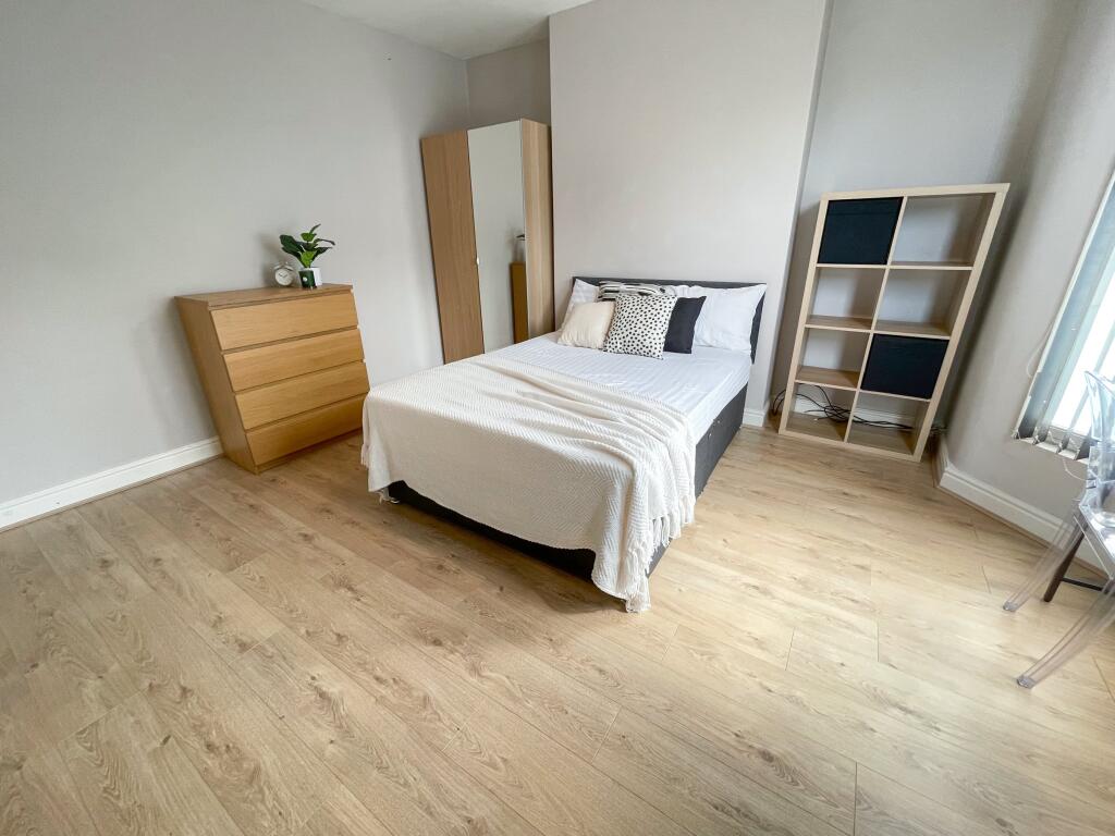4 bed Mid Terraced House for rent in Liverpool. From Address Properties - Liverpool