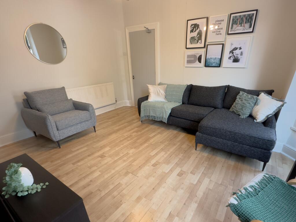 7 bed Detached for rent in Liverpool. From Address Properties - Liverpool