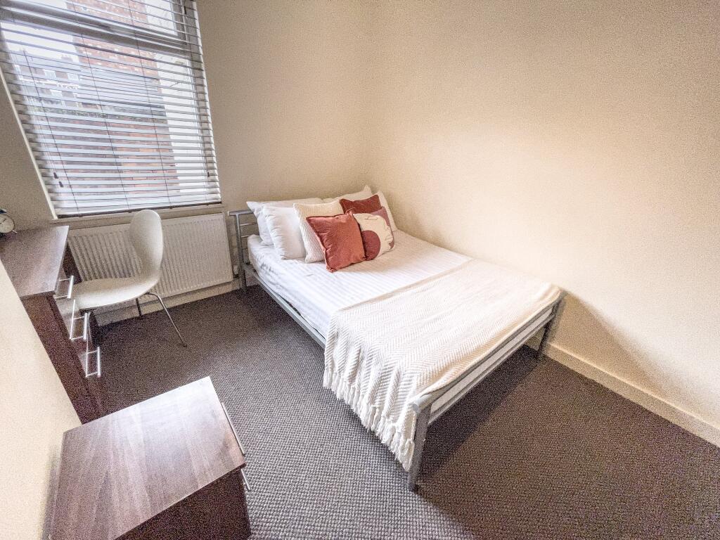4 bed Mid Terraced House for rent in Liverpool. From Address Properties - Liverpool